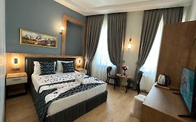 Newalla Hotel Old City